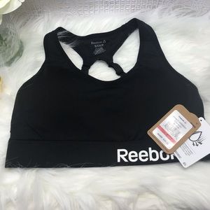 Reebok | Triangle Back Sports Bra